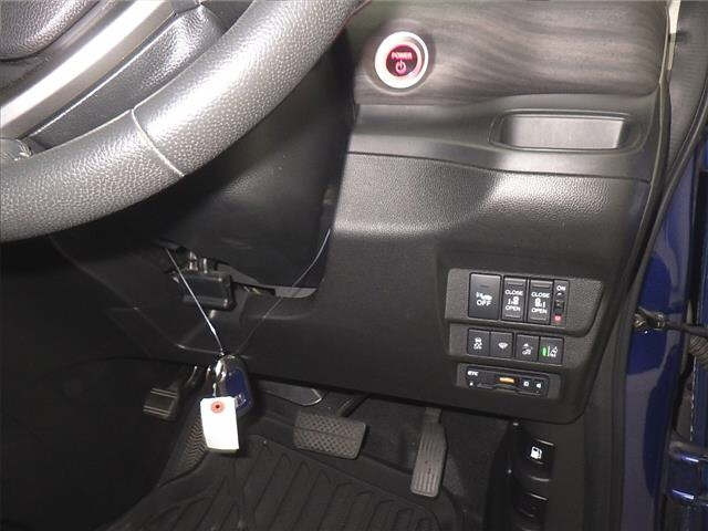 HONDA FREED 2018