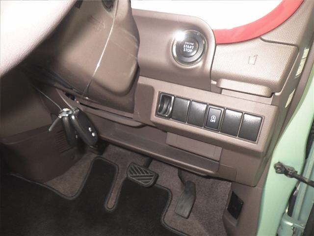 SUZUKI ALTO LAPIN 2014