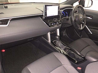 car slider
