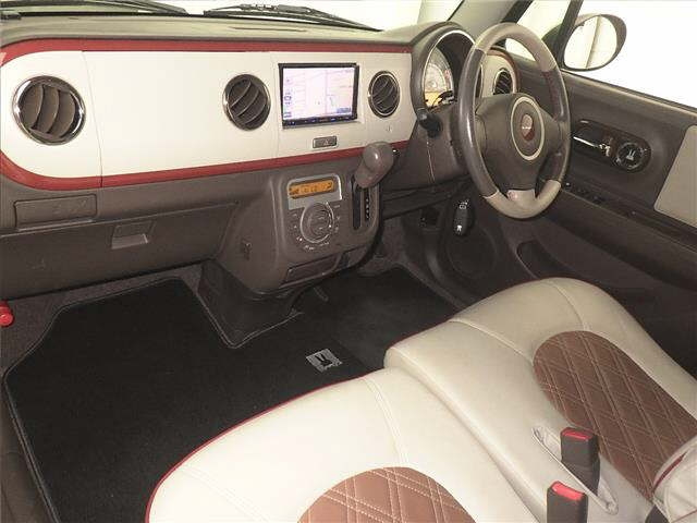 SUZUKI ALTO LAPIN 2014