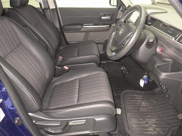 HONDA FREED 2018