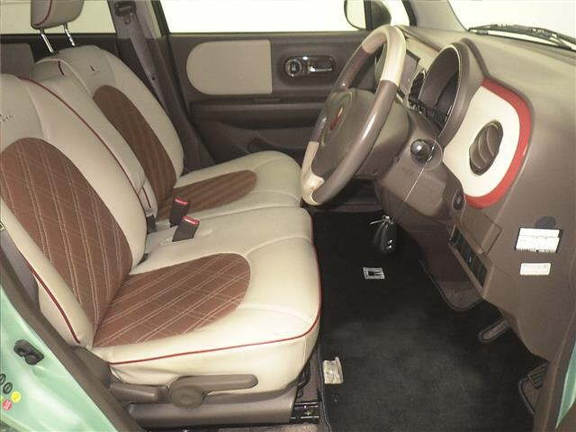 SUZUKI ALTO LAPIN 2014