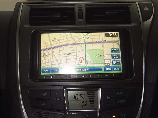 TOYOTA RACTIS 2011