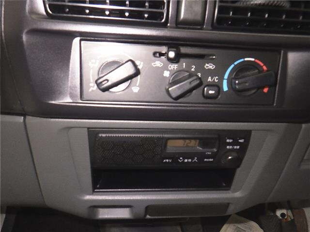 NISSAN CLIPPER TRUCK 2008