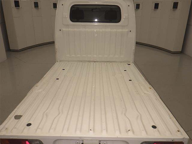 NISSAN CLIPPER TRUCK 2008
