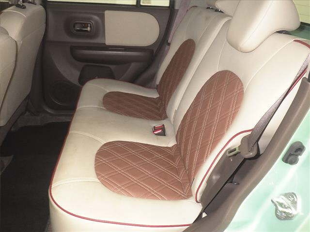 SUZUKI ALTO LAPIN 2014