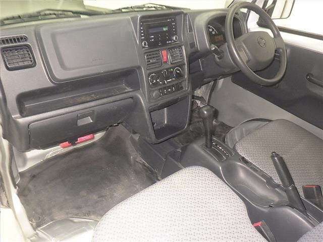 NISSAN CLIPPER TRUCK 2023