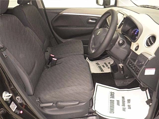 SUZUKI WAGON R 2014