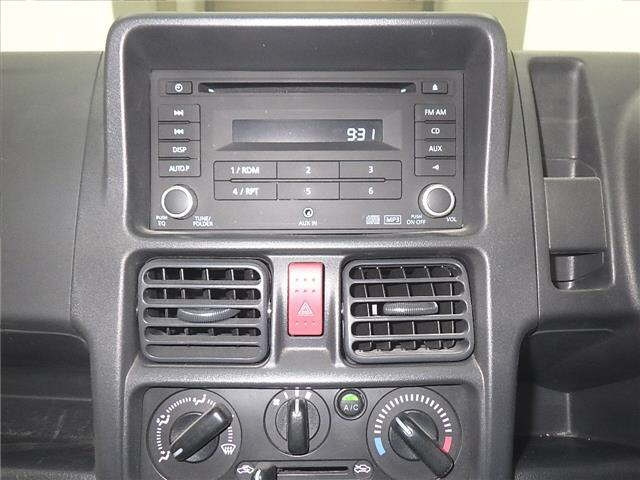 NISSAN CLIPPER TRUCK 2023