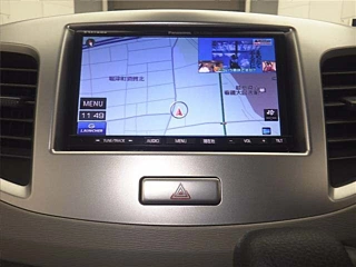 SUZUKI WAGON R 2014