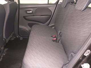 SUZUKI WAGON R 2014