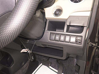 SUZUKI WAGON R 2014
