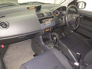 car slider