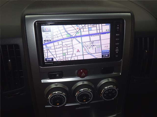 MITSUBISHI DELICA D5 2014