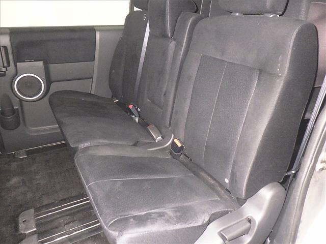 MITSUBISHI DELICA D5 2014
