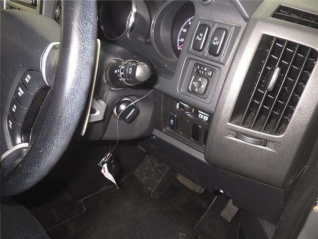 MITSUBISHI DELICA D5 2014