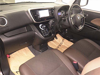 car slider