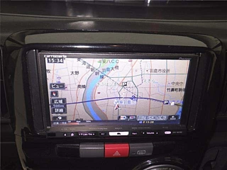 car slider