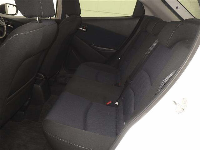 MAZDA DEMIO 2016