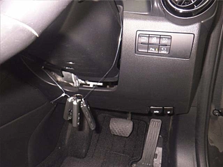 car slider