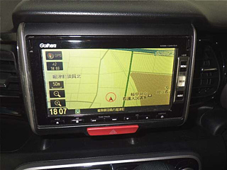 car slider