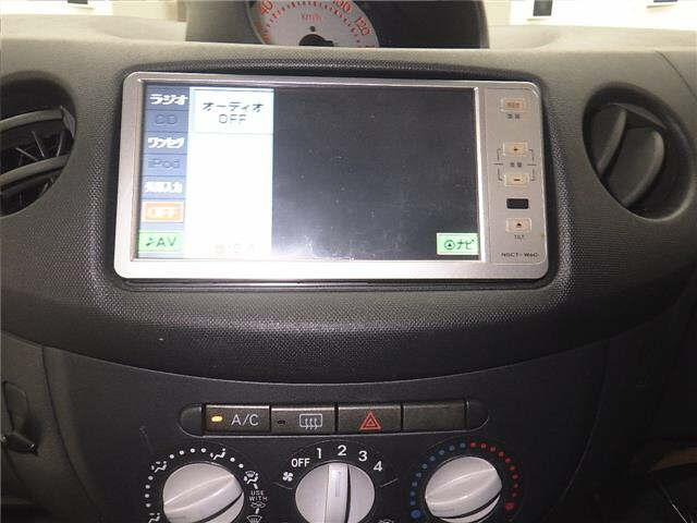 DAIHATSU ESSE 2011