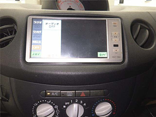DAIHATSU ESSE 2011