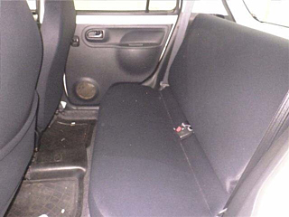 DAIHATSU ESSE 2011
