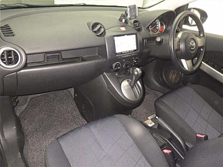 car slider