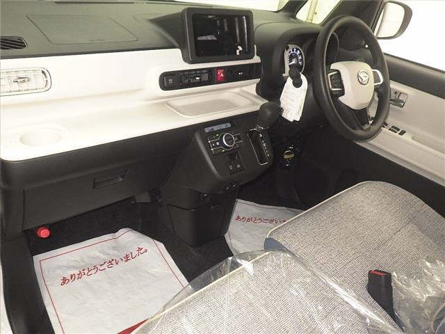 DAIHATSU MOVE CANBUS 2025