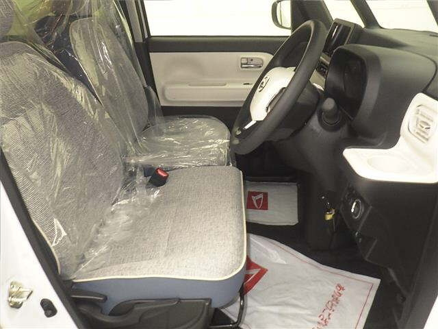 DAIHATSU MOVE CANBUS 2025
