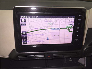 car slider