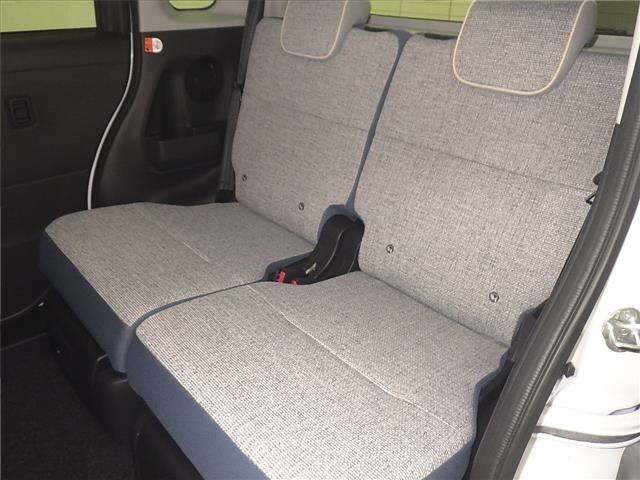 DAIHATSU MOVE CANBUS 2025