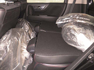 car slider