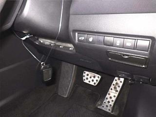 car slider