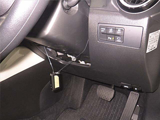 car slider
