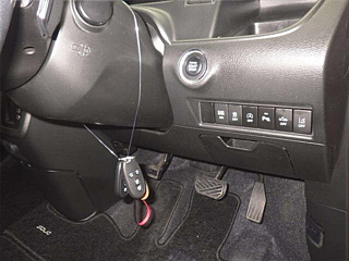 car slider