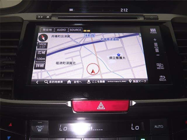 HONDA ACCORD 2017