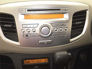 car slider