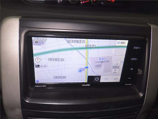TOYOTA NOAH 2011