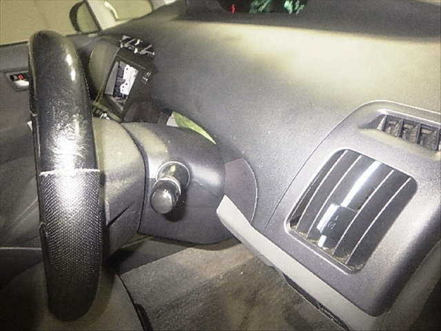 TOYOTA PRIUS 2010