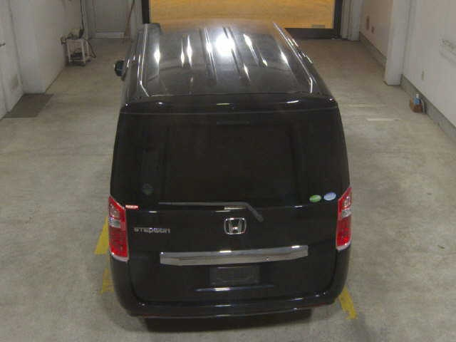 HONDA STEP WAGON 2012
