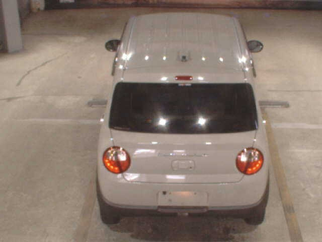 SUZUKI ALTO LAPIN 2023