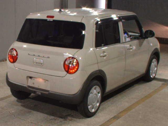 SUZUKI ALTO LAPIN 2023