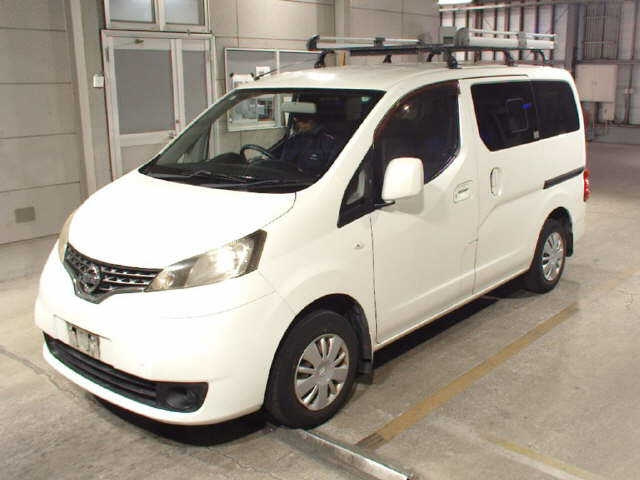 NISSAN NV200 2009