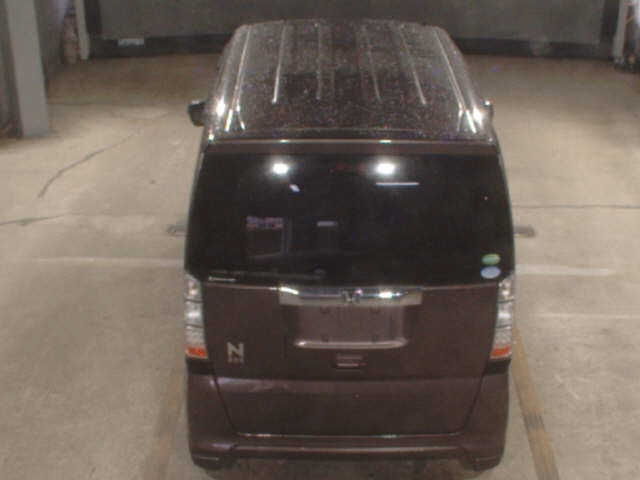 HONDA N BOX 2013
