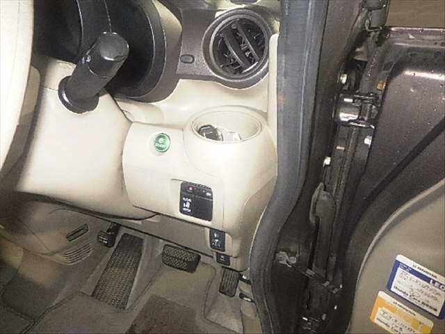 HONDA N BOX 2013