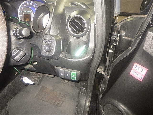 HONDA FIT SHUTTLE 2011