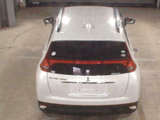 MITSUBISHI ECLIPSE CROSS 2020