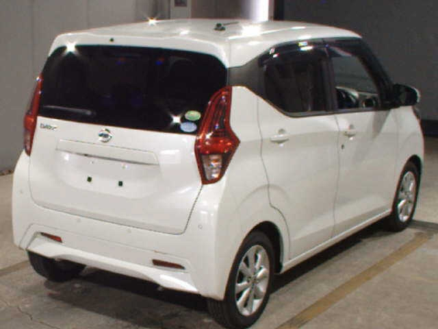 NISSAN DAYZ 2020
